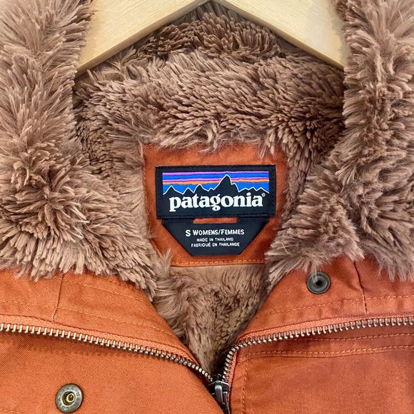 Patagonia Women's Maple Grove Jacket - Picture 5 of 7